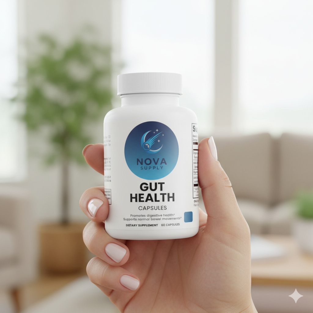 Gut Health